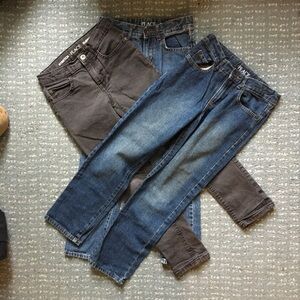 Bundle Boys Children’s Place Denim 8